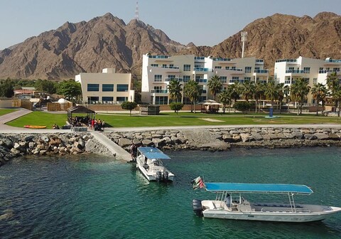 Radisson Blu Resort, Fujairah