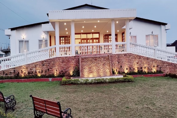 Windermere Hotel