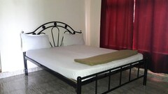 Tropicana Riverside (Deluxe Room), Goa Tropicana Riverside (Deluxe Room), Goa