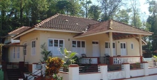 Makkithitta Homestay, Hassan Makkithitta Homestay, Hassan