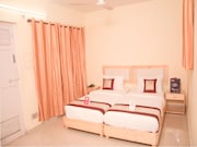 OYO 8485 near RK Beach, Vishakhapatnam OYO 8485 near RK Beach, Vishakhapatnam