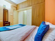 OYO Home 10920 Serene 2BHK Near Villiyanur Lake, Pondicherry OYO Home 10920 Serene 2BHK Near Villiyanur Lake, Pondicherry