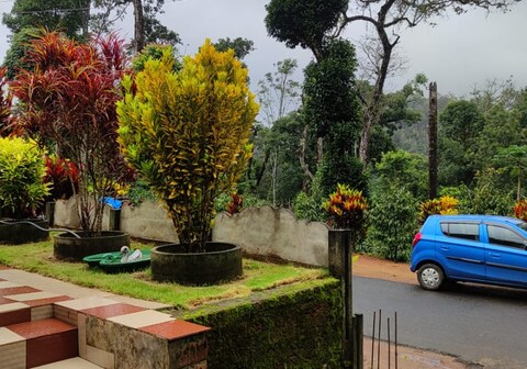ANANTHA HOMESTAY Coorg