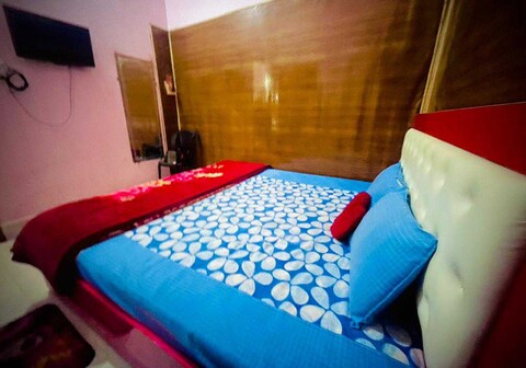 Hotel O Mayur Guest House