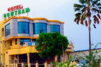 Hotel Gowtham, Coimbatore Hotel Gowtham, Coimbatore