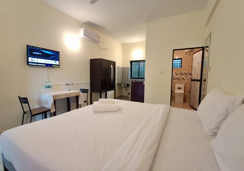 Coutinho Guest House