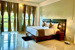 La Colline Resort, Dimapur La Colline Resort, Dimapur