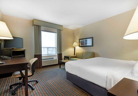 Best Western Pacific Inn