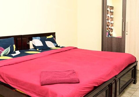 FabHotel Coastal Inn