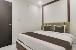 Collection O RB GRAND @ KOMPALLY, Hyderabad Collection O RB GRAND @ KOMPALLY, Hyderabad