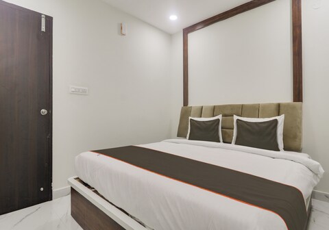 Collection O RB GRAND @ KOMPALLY