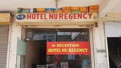Hotel Nu Regency, Rewari Hotel Nu Regency, Rewari