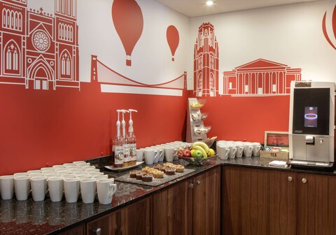 Doubletree by Hilton Bristol