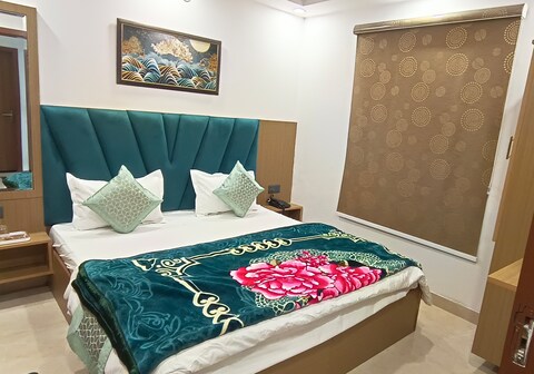 Hotel unique komfort