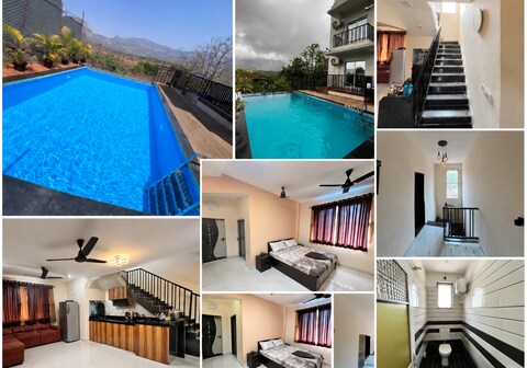 Smira villa