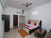 OYO 14802 Hotel Virus Bistro, Haldwani OYO 14802 Hotel Virus Bistro, Haldwani