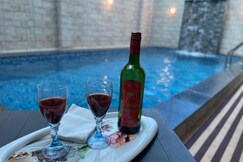 Lugani's - Mehrransh Villa 3BHK with Pvt Pool, Lonavala Lugani's - Mehrransh Villa 3BHK with Pvt Pool, Lonavala