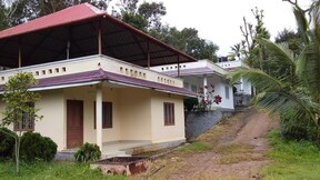 Lumino Dwellings, Munnar Lumino Dwellings, Munnar