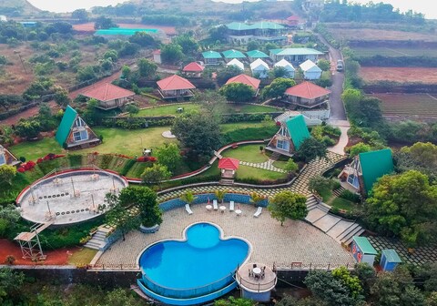 Nirvana Eco & Agro Resort