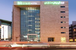 Ibis Styles Jumeirah, Bur Dubai, Dubai Ibis Styles Jumeirah, Bur Dubai, Dubai