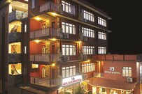 Hotel Bliss International, Kathmandu Hotel Bliss International, Kathmandu