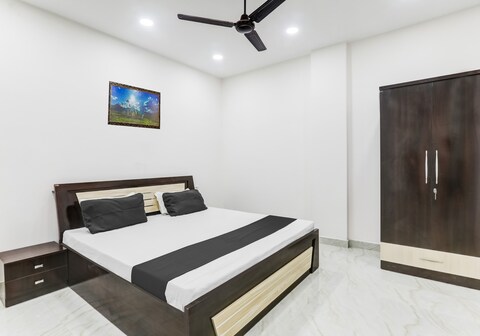 Hotel O The Whitehouse