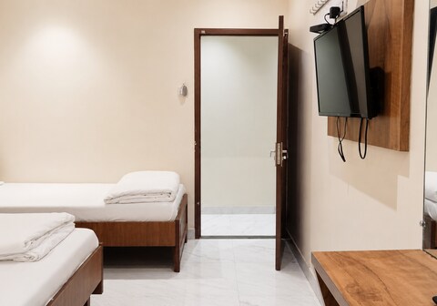 HOTEL VOLGA 2