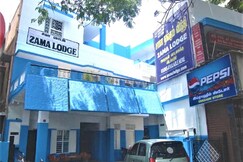 Zama Lodge, Chennai Zama Lodge, Chennai