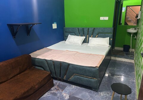 Shree Sundar Guest House