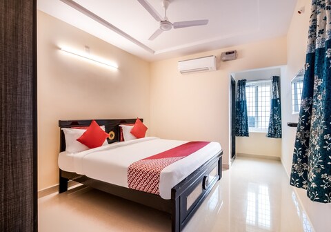 Super Hotel O Coastal Inn