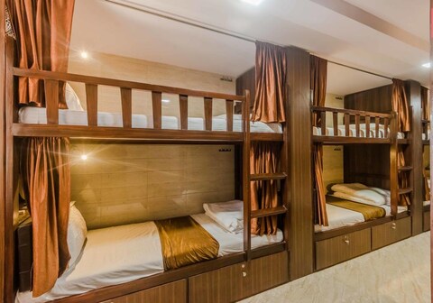 Home Stay - PG Hostel