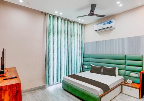 Hotel O DMK Hotel