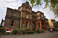 Palmers Lodge Swiss Cottage, London Palmers Lodge Swiss Cottage, London