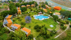Tarangi Resort & Spa Corbett, Corbett Tarangi Resort & Spa Corbett, Corbett
