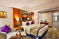 Hotel Madin, Varanasi Hotel Madin, Varanasi