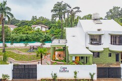 Casa Kalista Luxe 4BHK, Lonavala Casa Kalista Luxe 4BHK, Lonavala