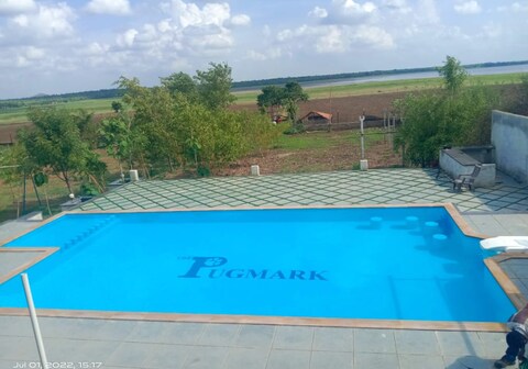 The Pugmark Jungle Lodge