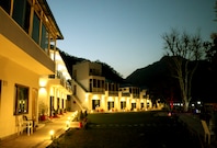 Mahayana Resort & Spa, Rishikesh Mahayana Resort & Spa, Rishikesh