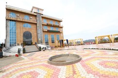 OYO 29790 Raj Hotel, Hamirpur OYO 29790 Raj Hotel, Hamirpur