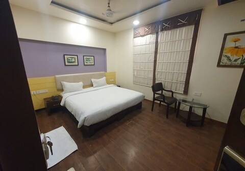 Kulam's Rooms Jaipur