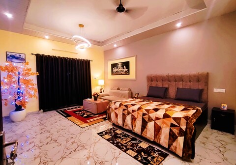 Terminal View Homestay