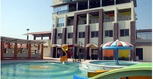 Sai Resort, Ahmednagar Sai Resort, Ahmednagar