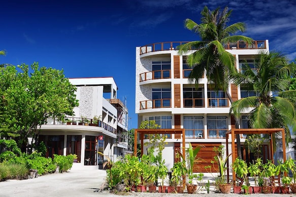 Velana Beach Hotel Maldives
