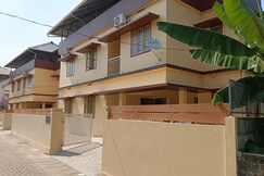Greenview Royal Stay, Cochin Greenview Royal Stay, Cochin