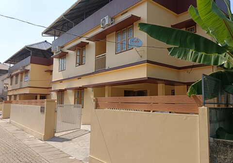 Greenview Royal Stay