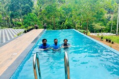 DairyKing Farm House, Neyyattinkara DairyKing Farm House, Neyyattinkara