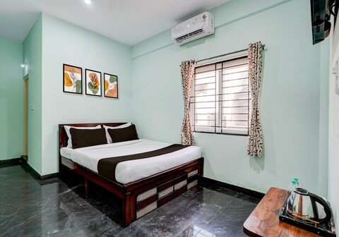 Hotel O Nature Comforts