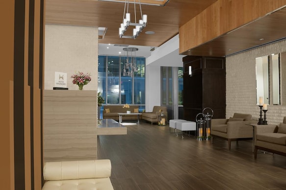 Hilton Garden Inn New York-Times Square Central