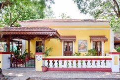 Surya Kiran Heritage Hotel, Goa Surya Kiran Heritage Hotel, Goa