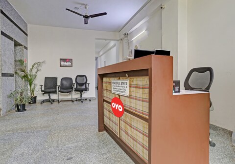 Hotel O Stanley Falls